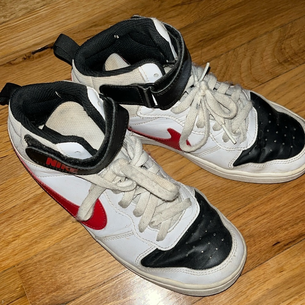 Nike air Jordan’s